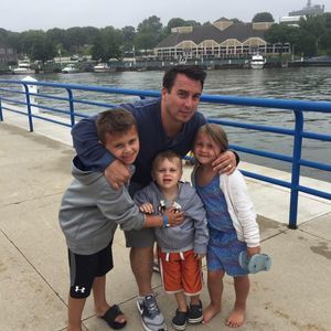 Meet your Posher, Courtney